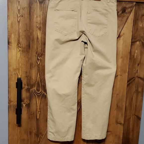 Calvin Klein khakis - Picture 2 of 5